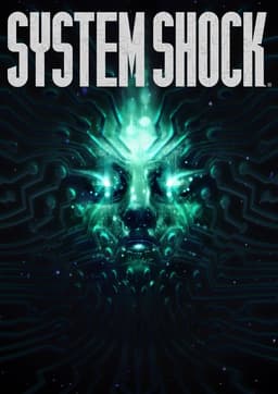 System Shock Demo