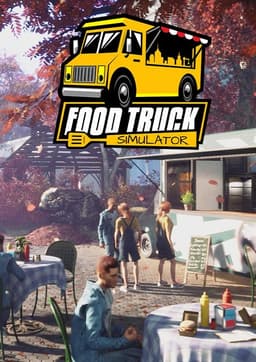 Food Truck Simulator