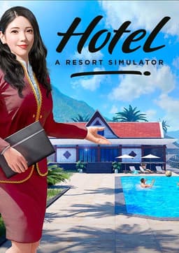 Hotel: A Resort Simulator