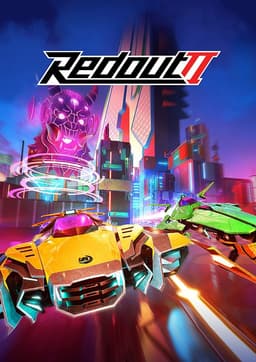 Redout 2