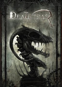 Deathtrap