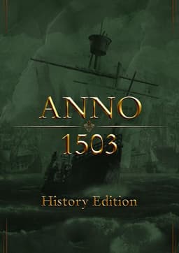 Anno 1503 History Edition