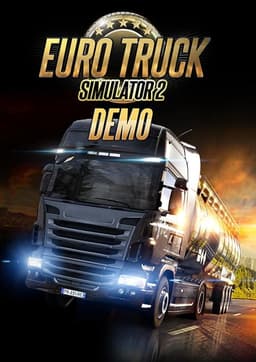Euro Truck Simulator 2 Demo