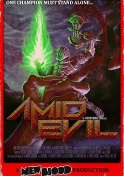 AMID EVIL Demo