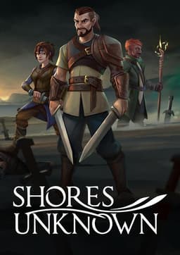 Shores Unknown