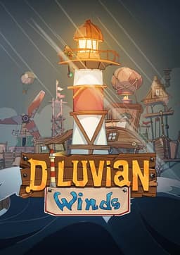 Diluvian Winds