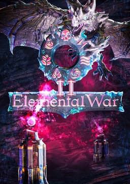 Elemental War 2