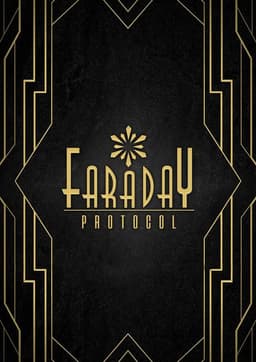 Farady Protocol Demo