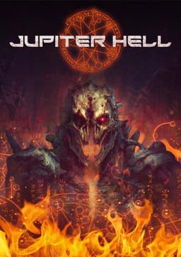 Jupiter Hell