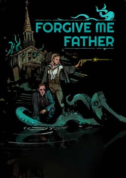 Forgive Me Father