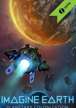 Imagine Earth Demo