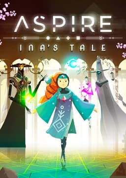 Aspire: Ina's Tale