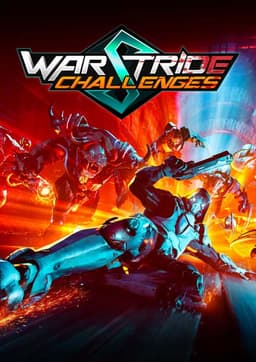 Warstride Challenges