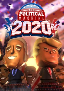 The Political Machine 2020