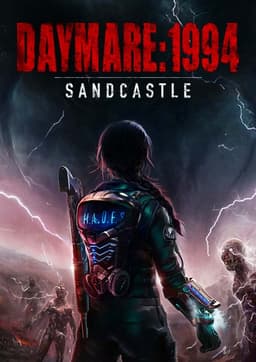 Daymare 1994: Sandcastle