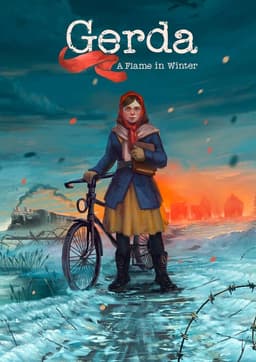 Gerda: A Flame in Winter
