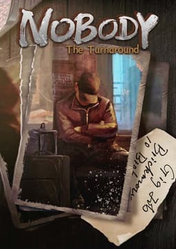 Nobody - The Turnaround
