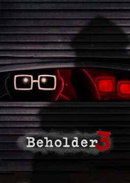 Beholder 3