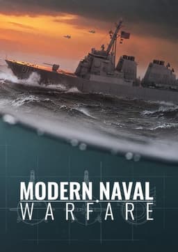 Modern Naval Warfare