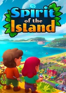 Spirit of The Island