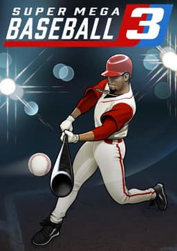 Super Mega Baseball 3 Demo