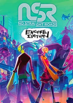 No Straight Roads: Encore Edition