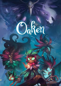 Oaken