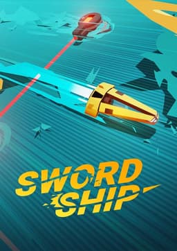 Swordship