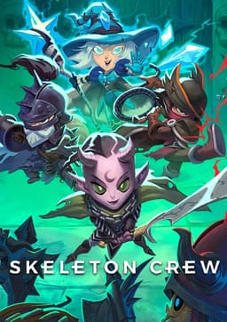 Skeleton Crew