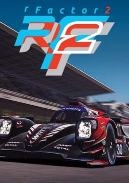 rFactor 2