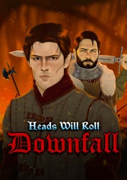 Heads Will Roll: Downfall
