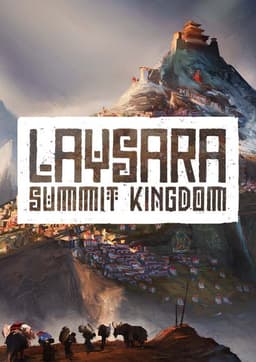 Laysara: Summit Kingdom