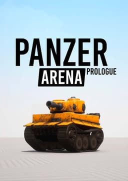 Panzer Arena: Prologue