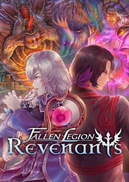 Fallen Legion Revenants