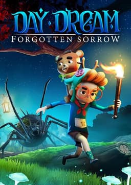 Daydream: Forgotten Sorrow