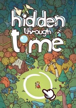 Hidden Through Time