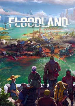 Floodland