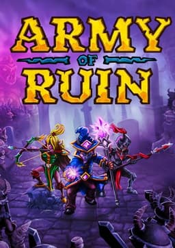 Army of Ruin