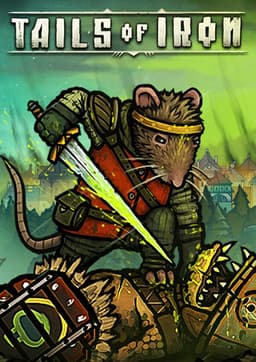 Tails of Iron