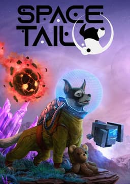 Space Tail: Every Journey Leads Home