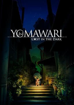Yomawari: Lost in the Dark