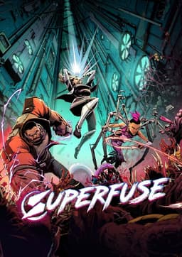 Superfuse