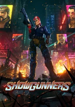 Showgunners