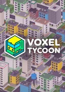 Voxel Tycoon