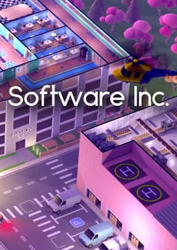 Software Inc.