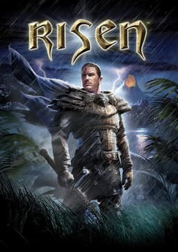 Risen