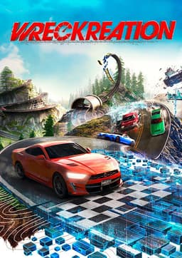 Wreckreation