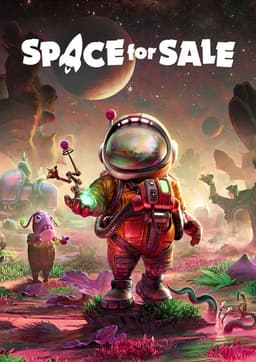 Space for Sale