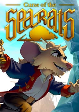 Curse of the Sea Rats