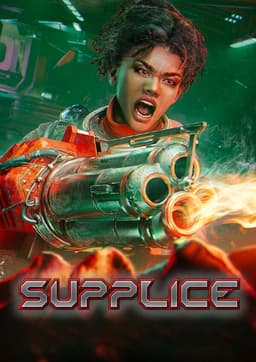 Supplice